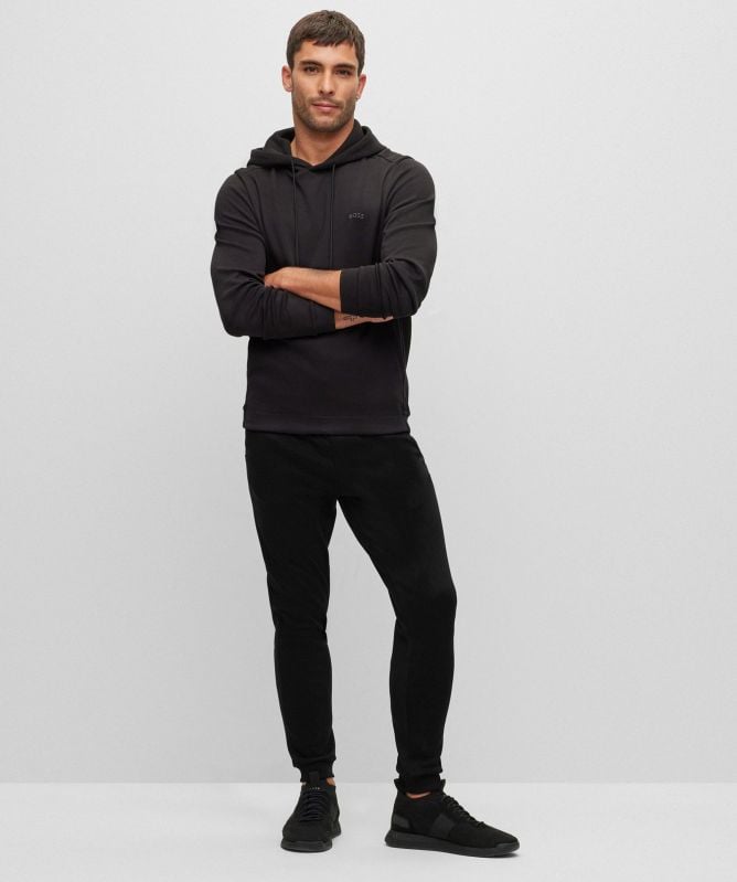 BOSS Hadiko Curved Joggers