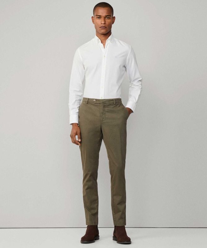 Hackett Slim Fit Kensington Chinos