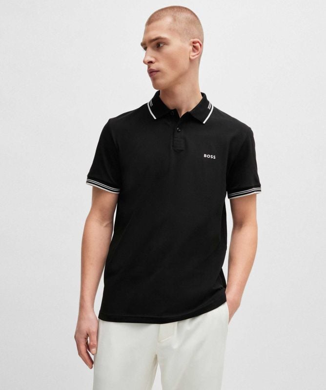 BOSS Paul Polo Shirt