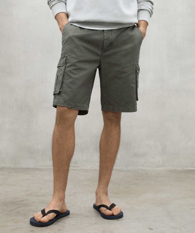 ECOALF Ethicargo Shorts