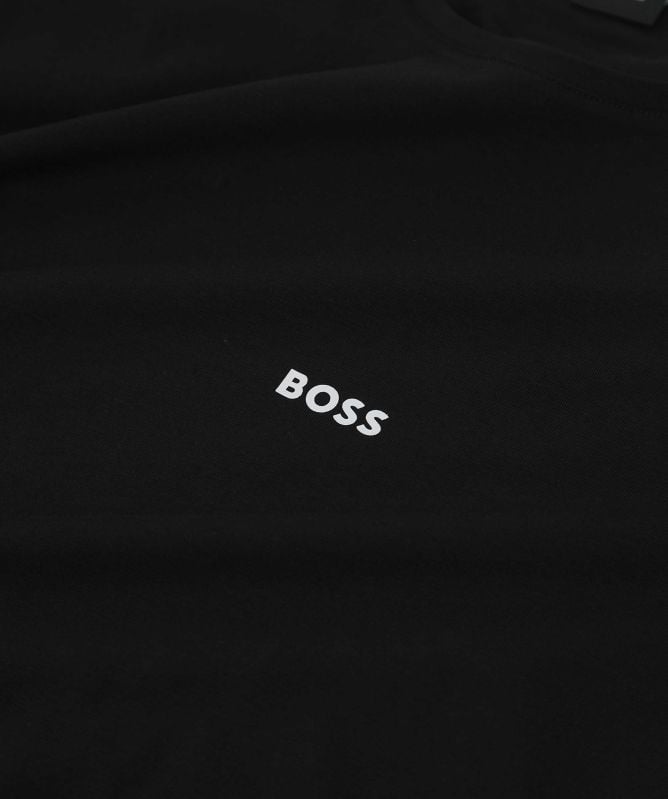 BOSS Unique LS-Shirt