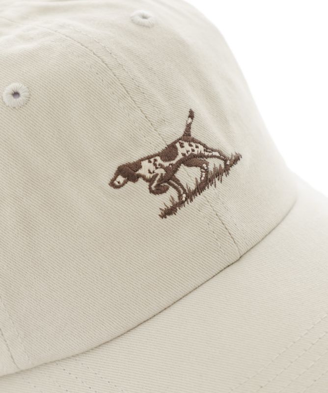 Rodd and Gunn Signature Cap