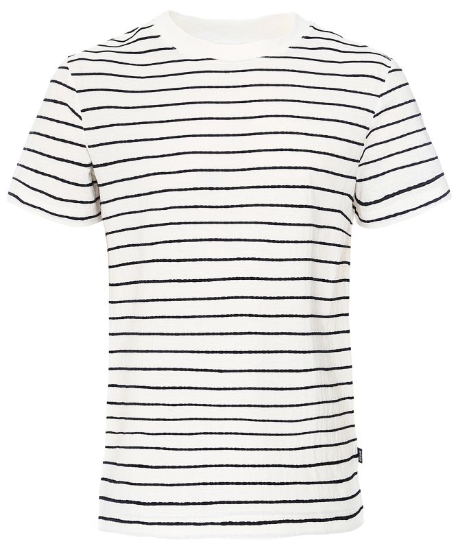 BOSS Striped Tiburt 223 T-Shirt