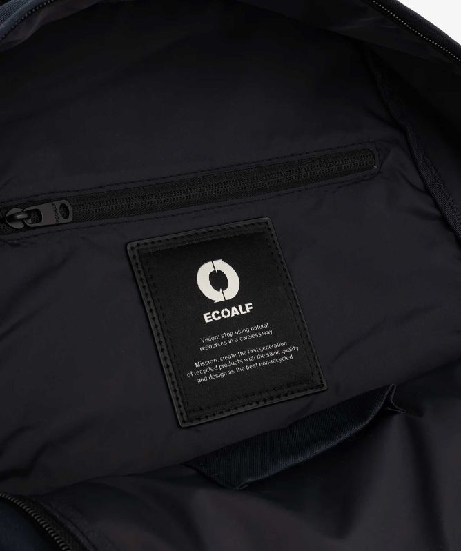ECOALF Water-Repellent Wakai Backpack