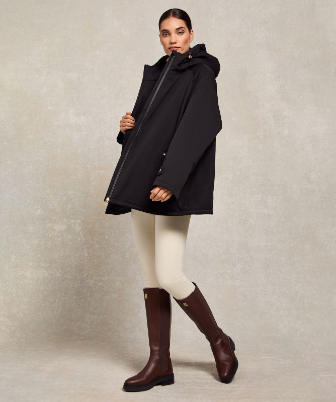Holland Cooper One-Size Waterproof Jacket
