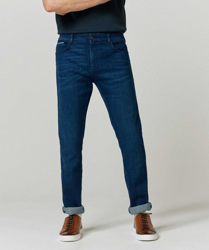 Oliver Sweeney Slim Fit Navigli Jeans