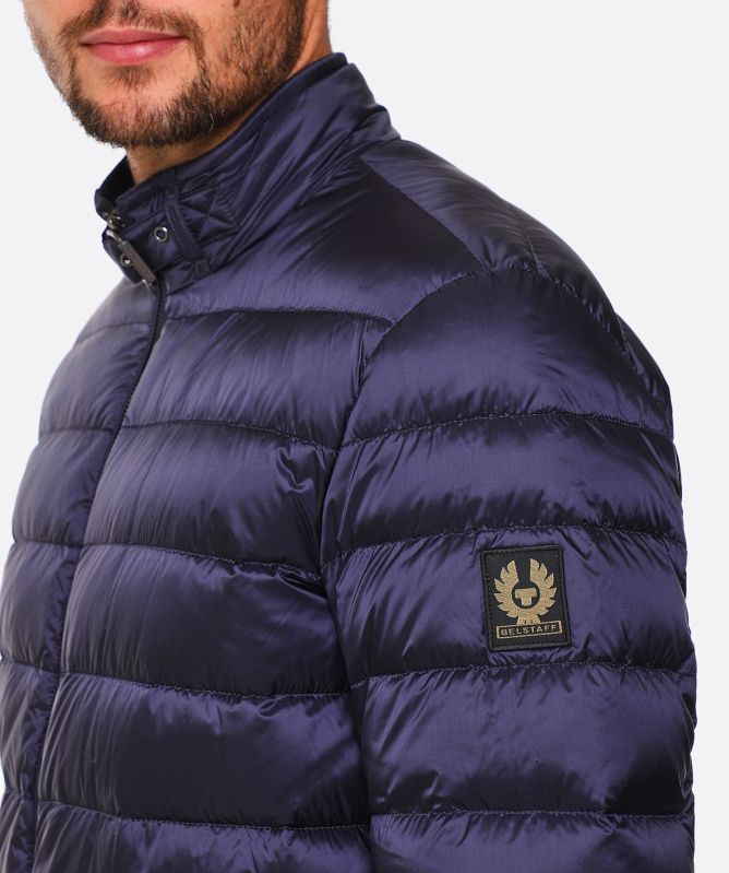 Belstaff Down Circuit Jacket