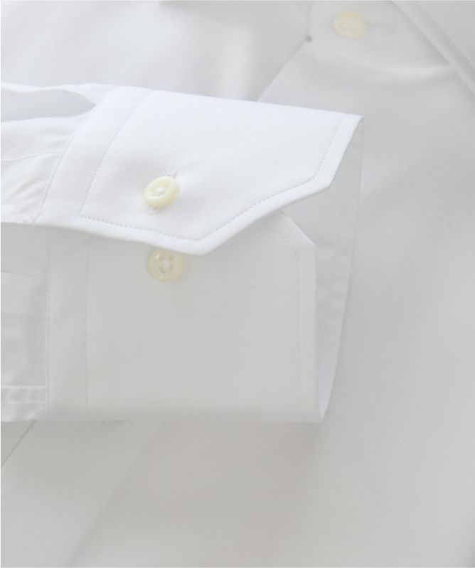 Stenstroms Slimline Plain Shirt