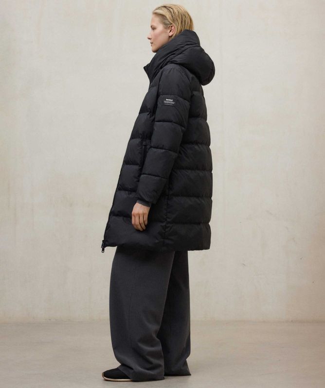 ECOALF Manlie Padded Coat