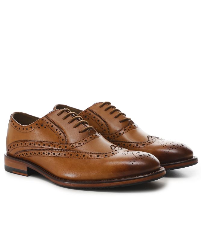 Oliver Sweeney Ledwell Oxford Brogues