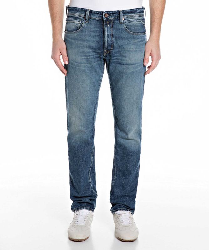 Replay Slim Grover Jeans