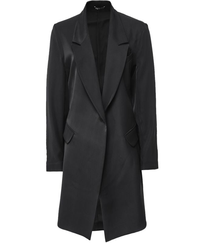 NU London Oversized Blazer