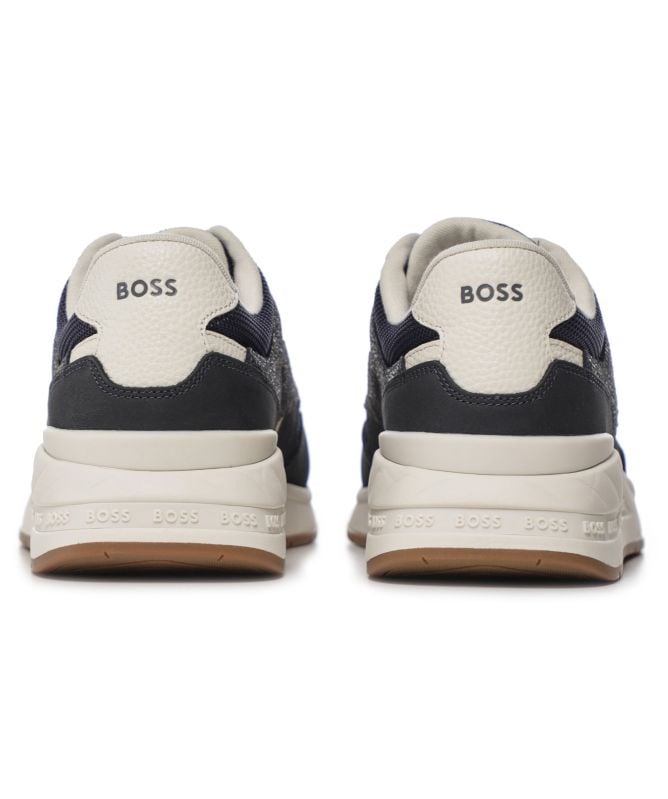 BOSS Kurt_Runn_sdmx Sneakers