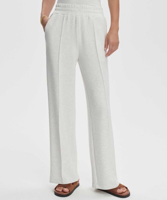Varley The Wide Leg 30" Trousers