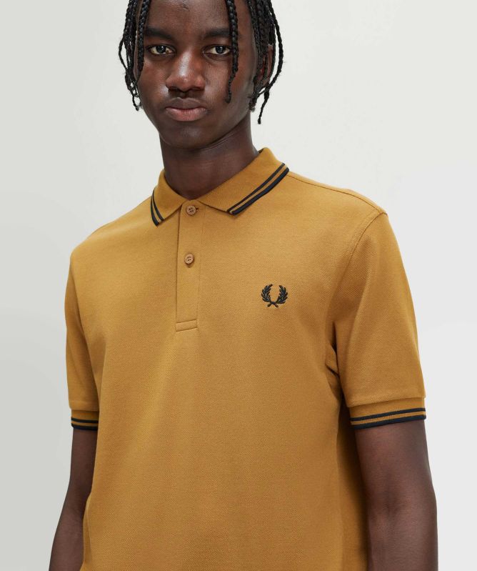 Fred Perry M3600 Polo Shirt