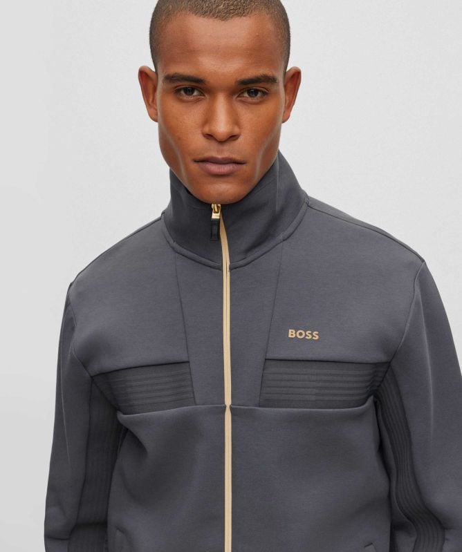 BOSS Skaz 1 Sweatshirt