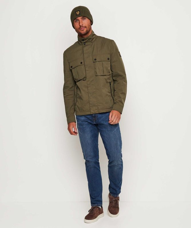 Belstaff Draker Jacket