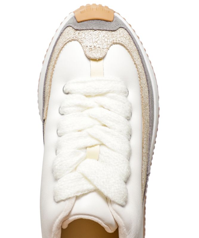 4CCCCEES Kapok Pava Sneakers