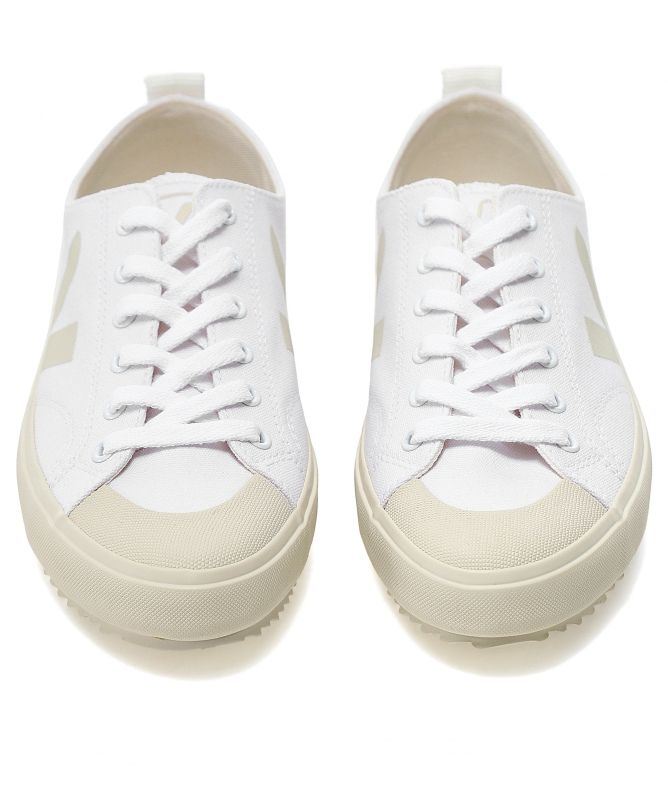VEJA Women's Nova Canvas Sneakers
