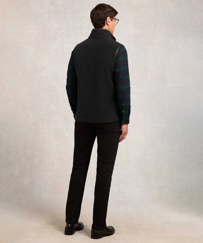 Holland Cooper Country Fleece Gilet