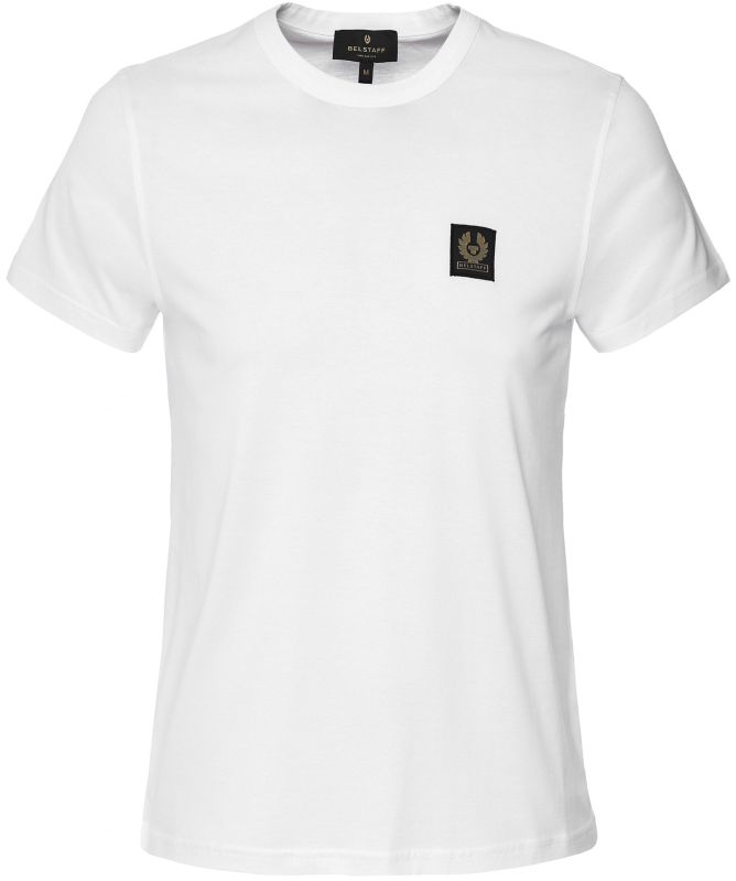 Belstaff Crew Neck T-Shirt