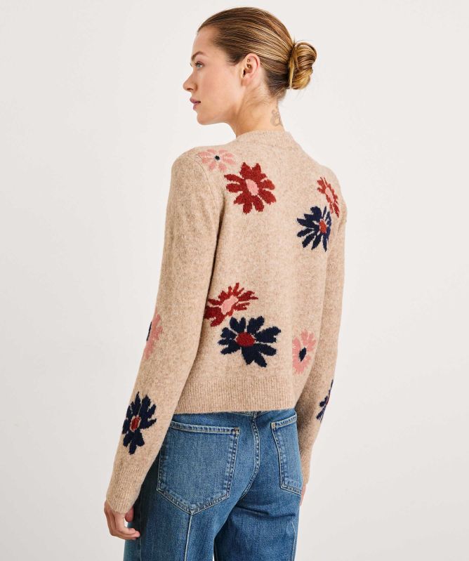 Rails Millie Wool Cardigan