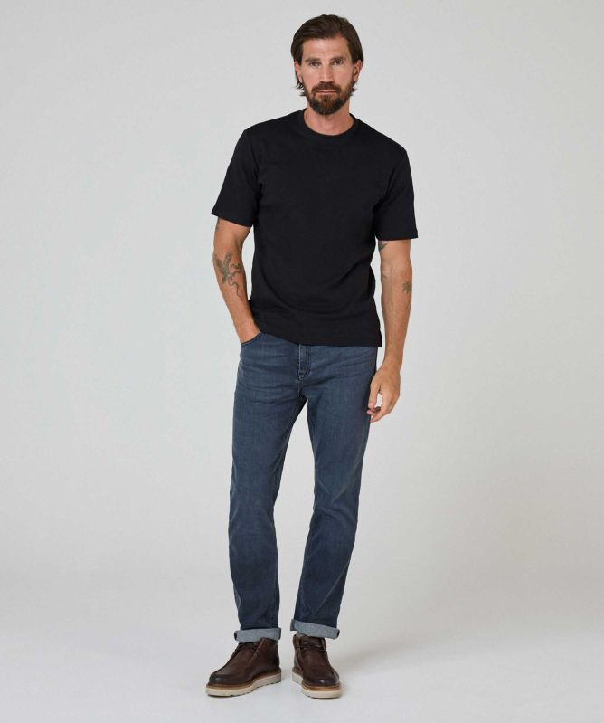 Oliver Sweeney Crew Neck Palmela T-Shirt