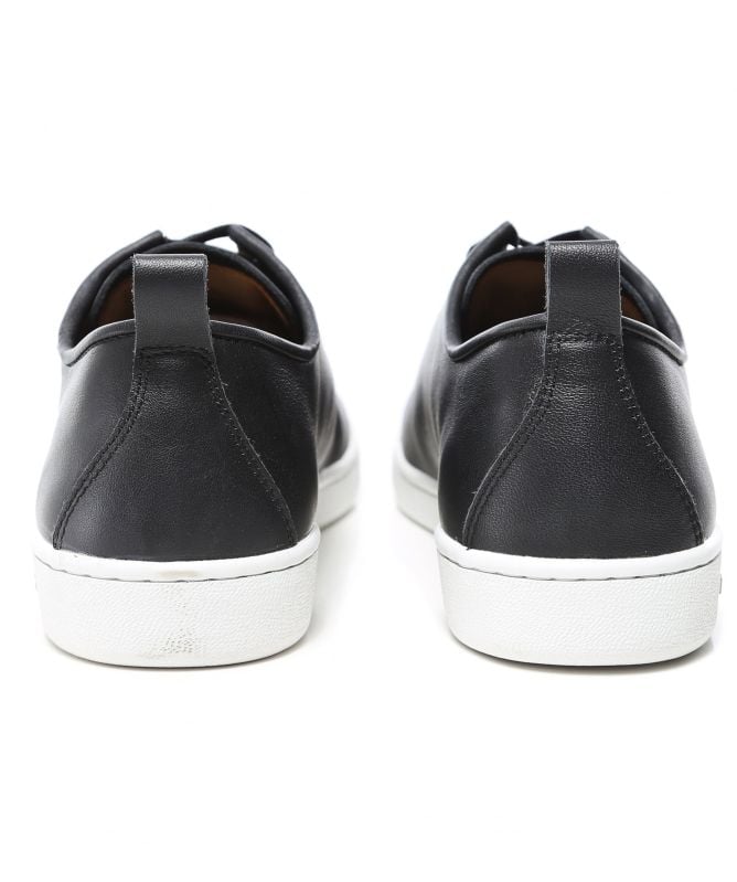 Paul Smith Leather Miyata Sneakers