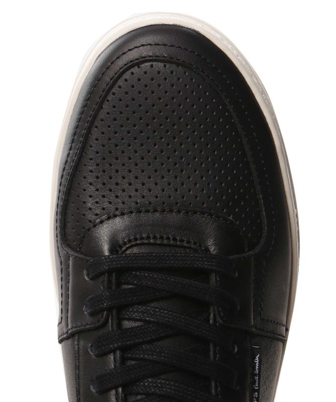 Paul Smith Leather Margate Sneakers