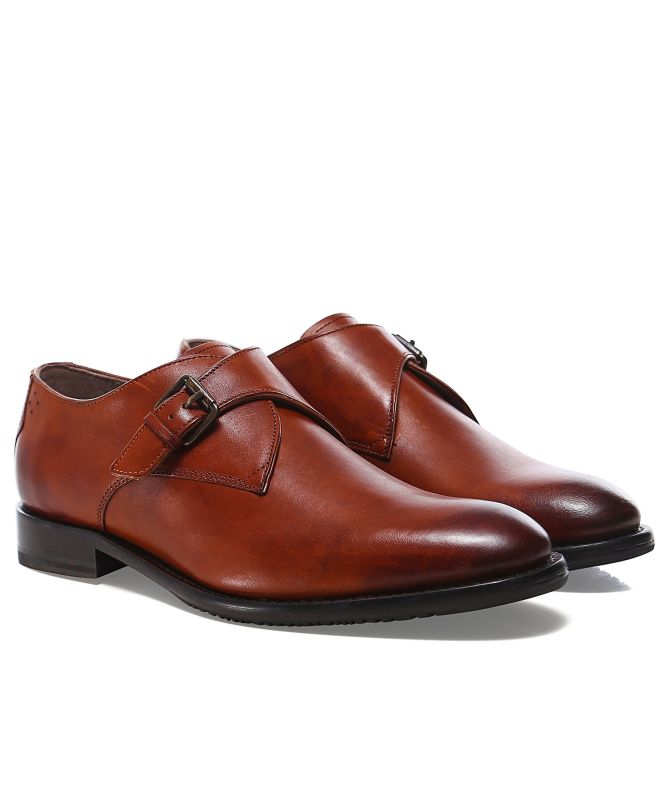 Oliver Sweeney Rossaveel Monk Shoes
