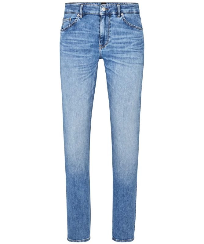 BOSS Regular Fit Maine3 Jeans