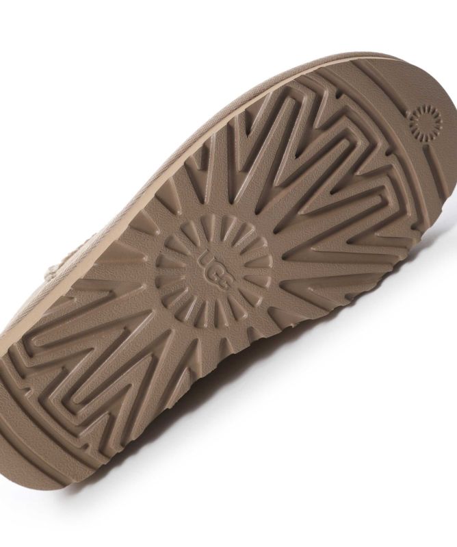 UGG Classic Micro Boots