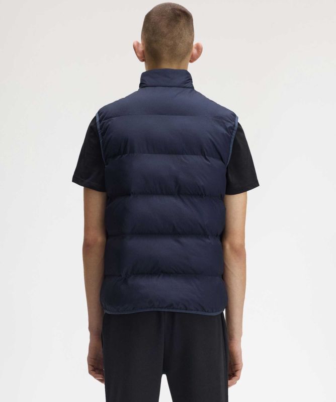 Fred Perry Insulated Gilet