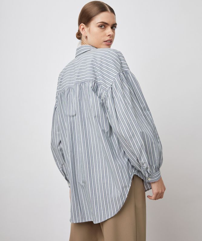 Rails Janae Stripe Shirt