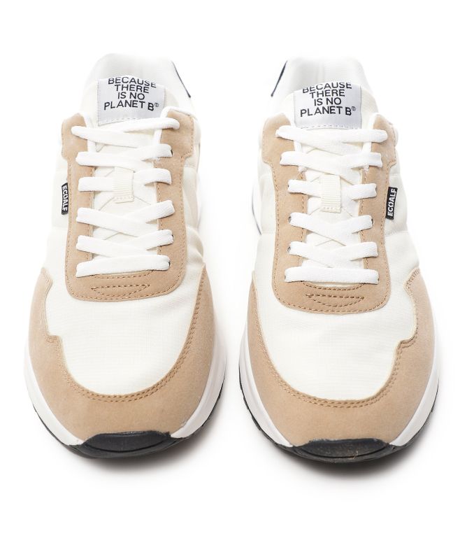 ECOALF Recycled Nylon Suace Sneakers
