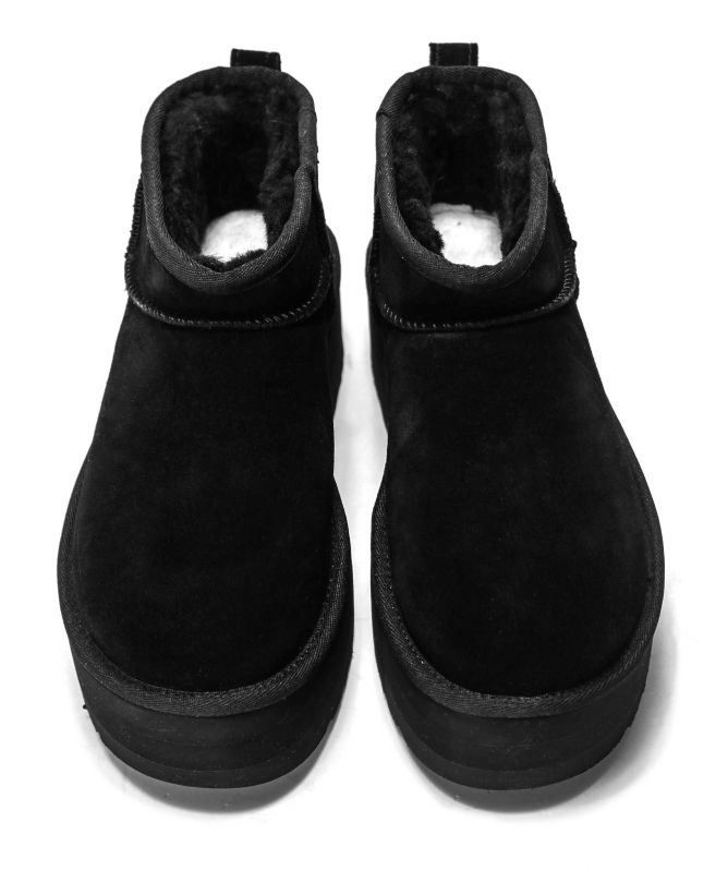 UGG Ultra Mini Platform Boots