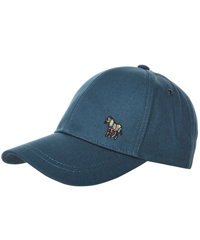 Paul Smith Zebra Cap