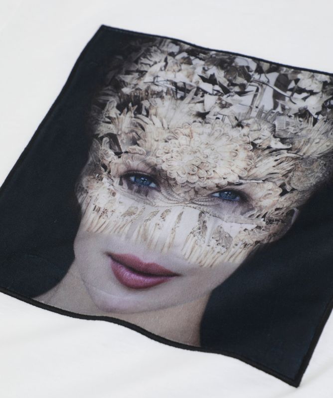 Limitato Headshot T-Shirt