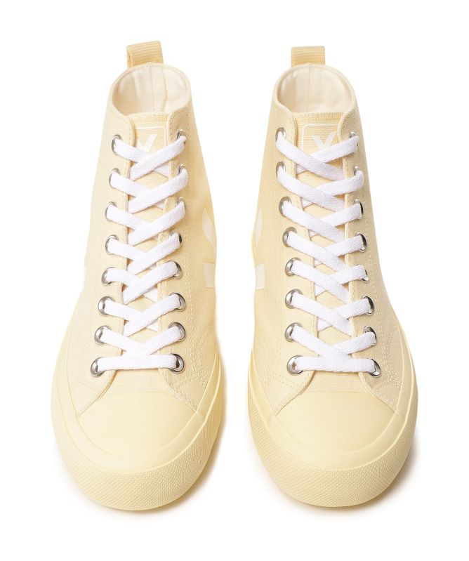VEJA Wata II High-Top Sneakers