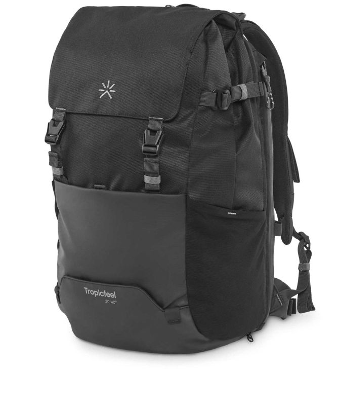 Tropicfeel Shell Backpack