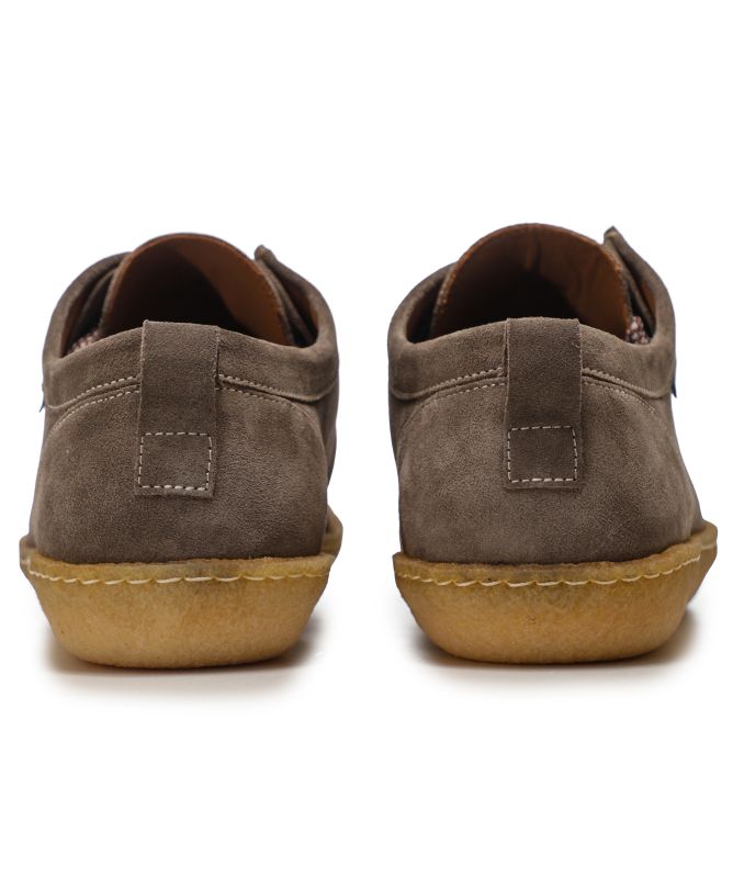 Paul Smith Buster Suede Shoes