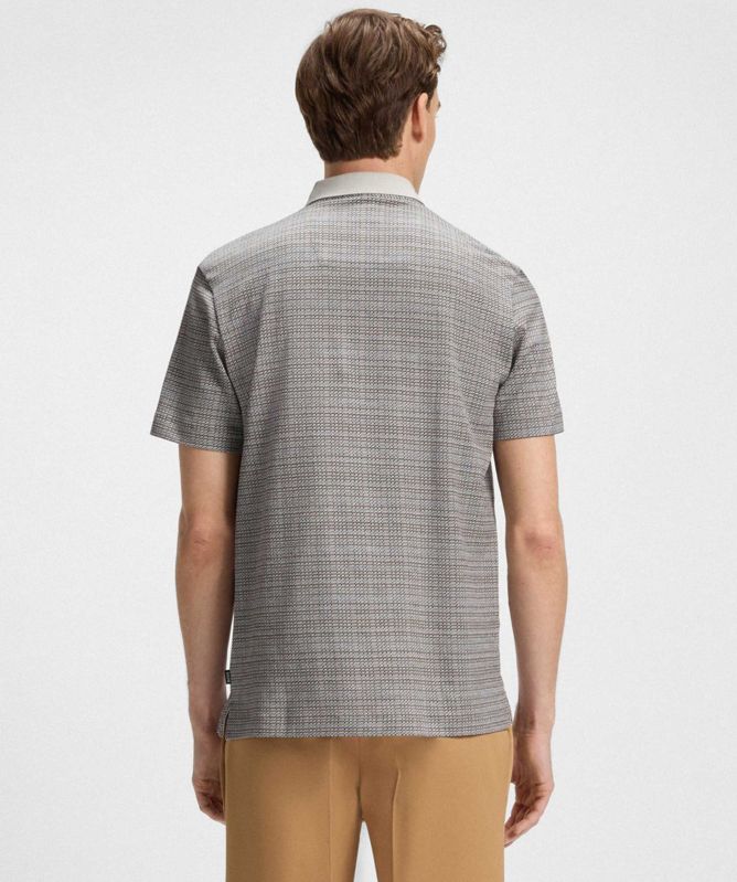 BOSS H-Parris 102 Polo Shirt