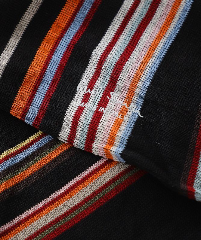 Paul Smith Flavio Stripe Socks