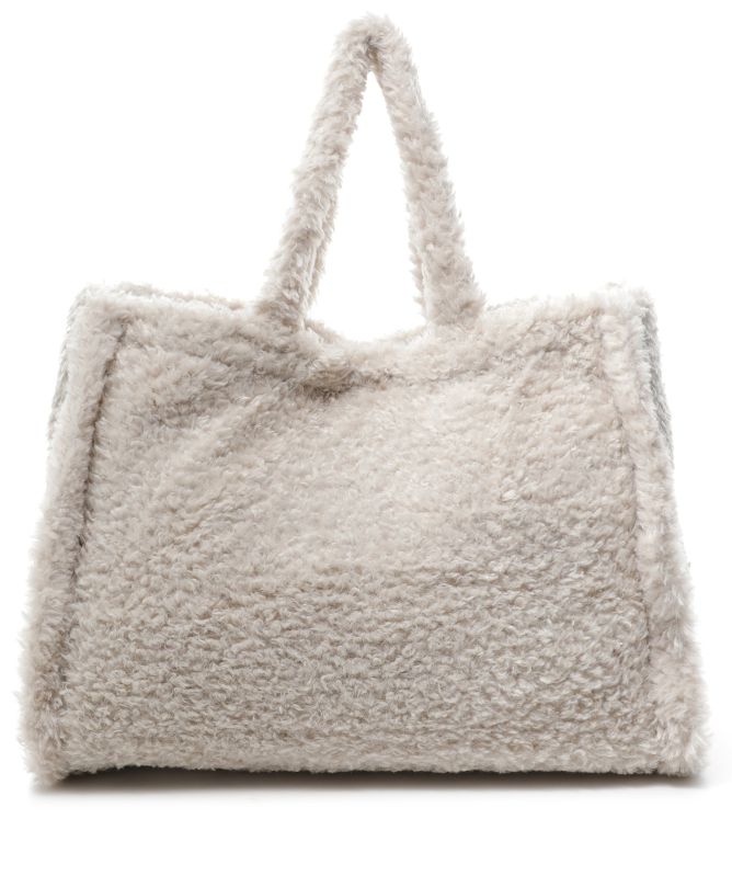 Rino and Pelle Jo Big Shopper Bag