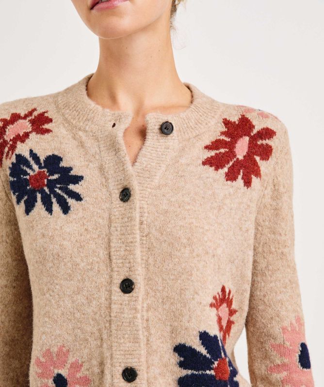 Rails Millie Wool Cardigan