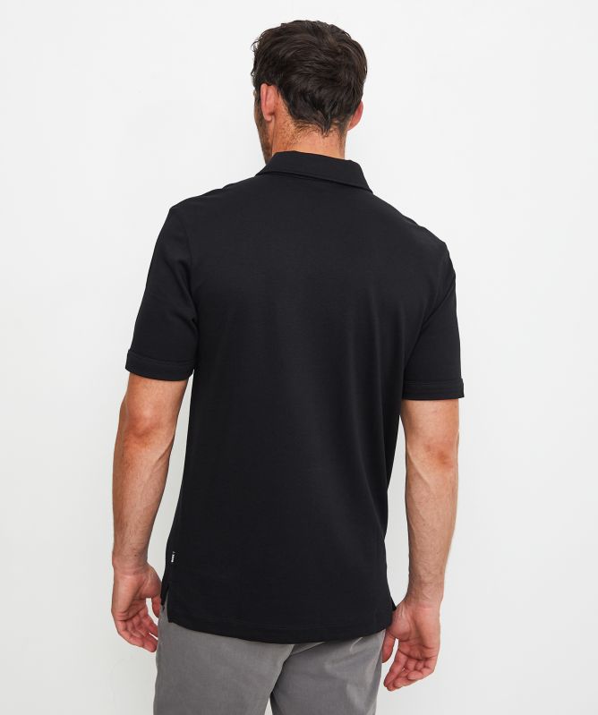 BOSS Pique H-Press 57 Polo Shirt