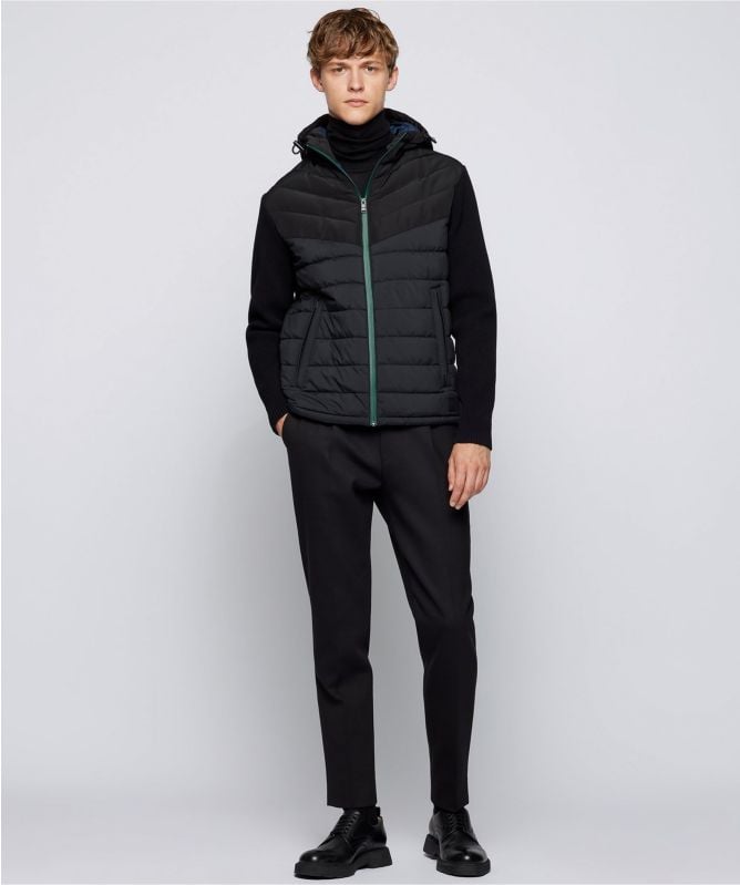 BOSS Water-Repellent Ciesla Jacket