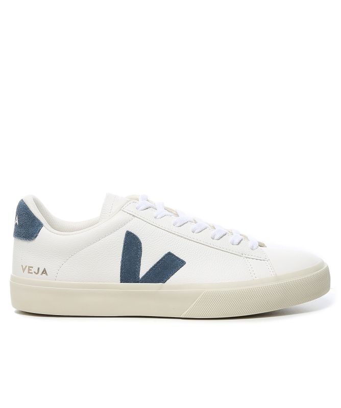VEJA ChromeFree Leather Campo Sneakers