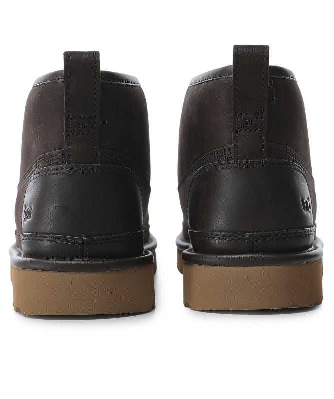 UGG Nubuck Neumel Moc Boots
