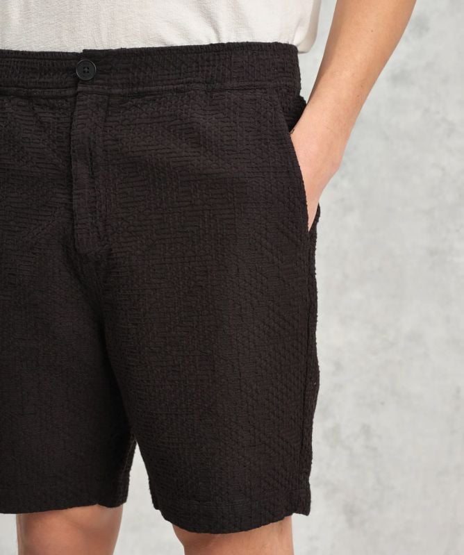 Wax London Honeycomb Kurt Shorts